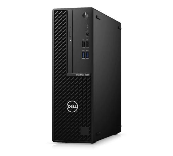 DELL 液晶一体型PC 爆速NVMe SSD／Win11／Office2021 Dell OptiPlex 3080 SFF Desktop, Windows 11 Pro. Custom CPU