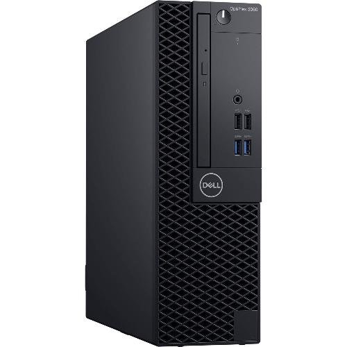 Dell OptiPlex 3060 SFF Refurbished Desktop, Windows 11 Pro