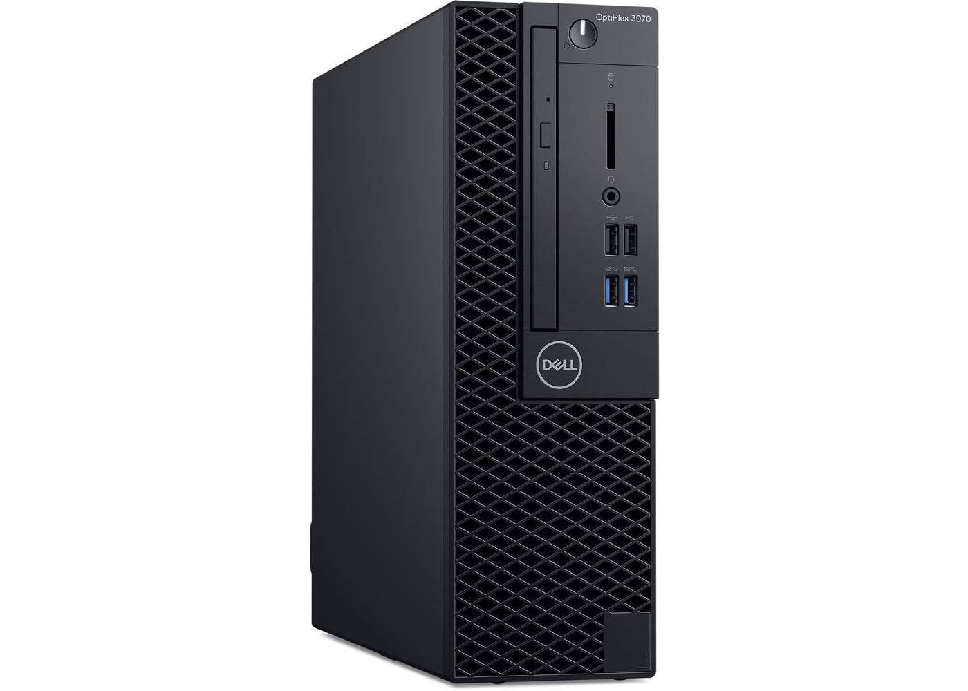 Dell OptiPlex 3070 SFF Desktop, Windows 11 Pro. Custom CPU, Memory, Storage