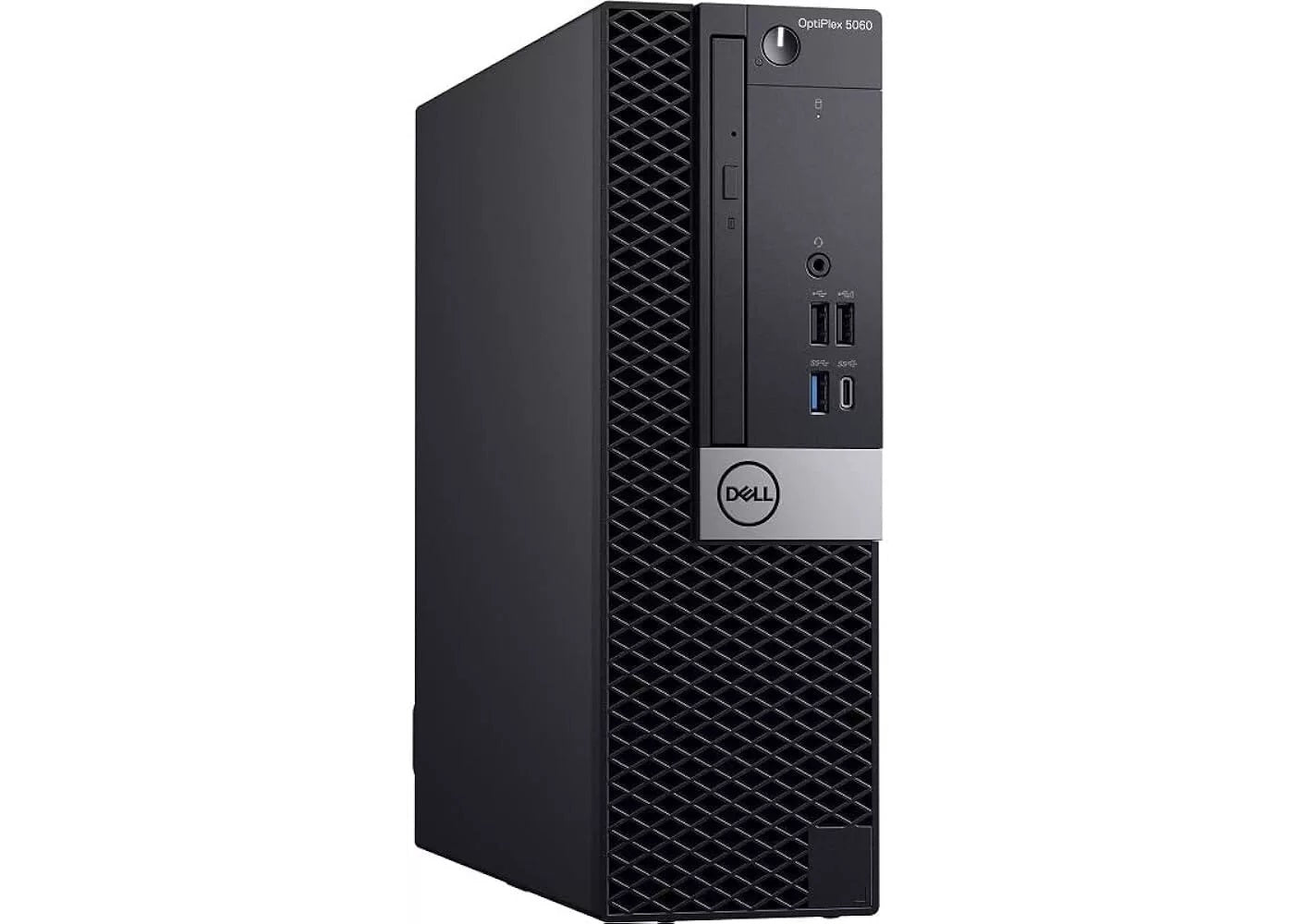 Dell OptiPlex 5060 SFF Desktop, Windows 11 Pro. Custom CPU, Memory, Storage