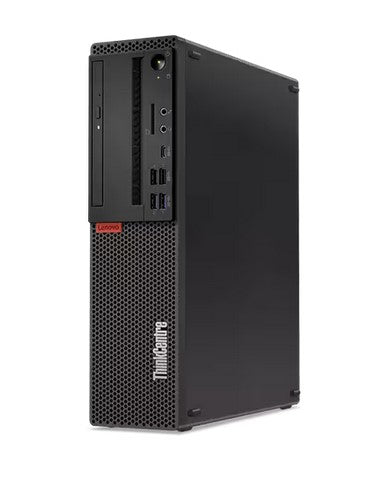 Lenovo ThinkCentre M720 SFF Desktop, Windows 11 Pro. i5 or i7 - 8th Gen, Memory, Storage