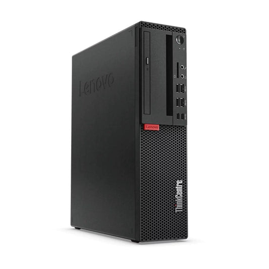 Lenovo ThinkCentre M920 SFF Desktop, Windows 11 Pro. Custom CPU, Memory, Storage