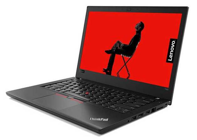 Lenovo ThinkPad T480 Refurbished Laptop, Windows 11 Pro