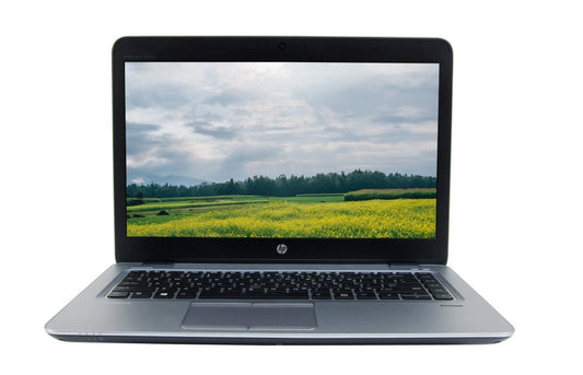 HP EliteBook 840 G4 Laptop, Windows 10 Pro. Custom CPU, Memory, Storage