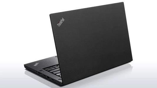 Lenovo ThinkPad T460 Laptop, Windows 10 Pro. Custom CPU, Memory, Storage