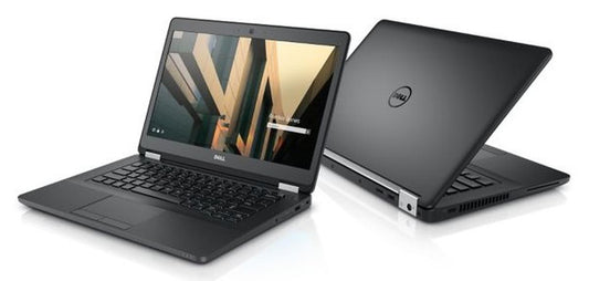 Dell Latitude E5470 Laptop, Windows 10 Pro. Custom CPU, Memory, Storage